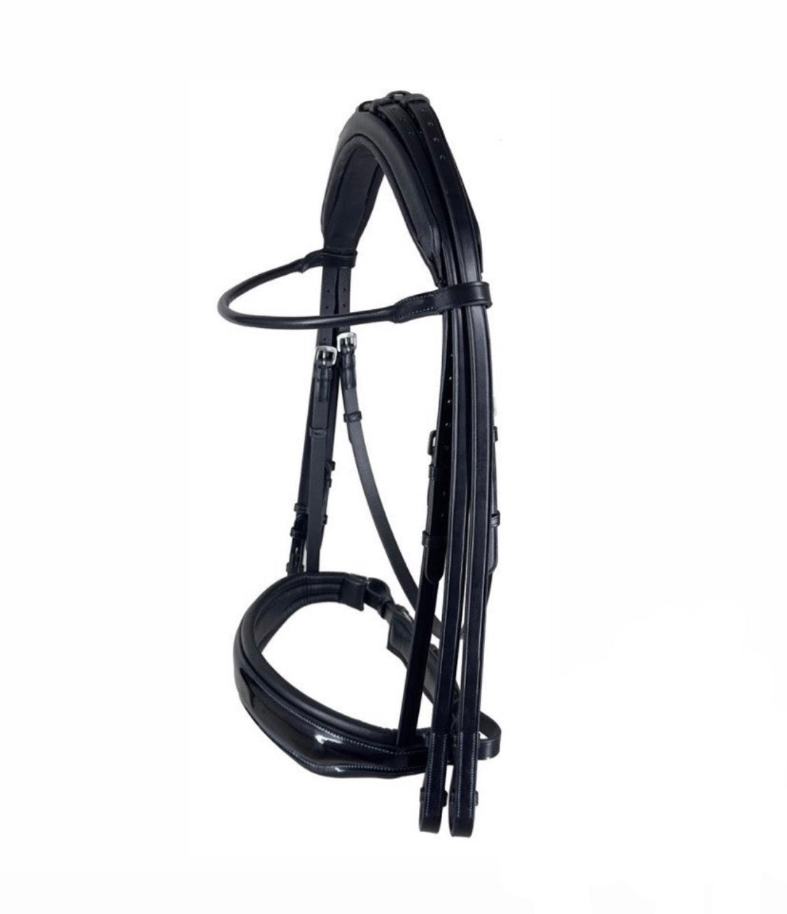 Vegan Double Bridle