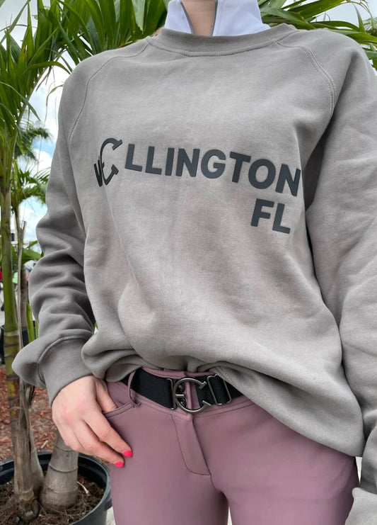 Sweatshirt Wellington